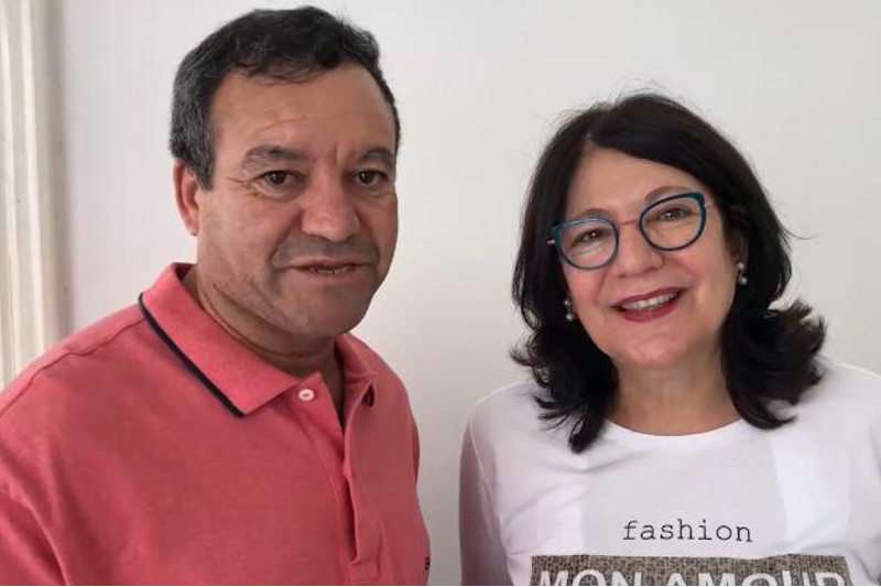 Deputada Estadual Beth Sahão destina emenda de R$ 1.520.000,00 para Catanduva e Wilson Paraná comemora a conquista