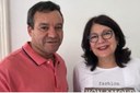 Deputada Estadual Beth Sahão destina emenda de R$ 1.520.000,00 para Catanduva e Wilson Paraná comemora a conquista