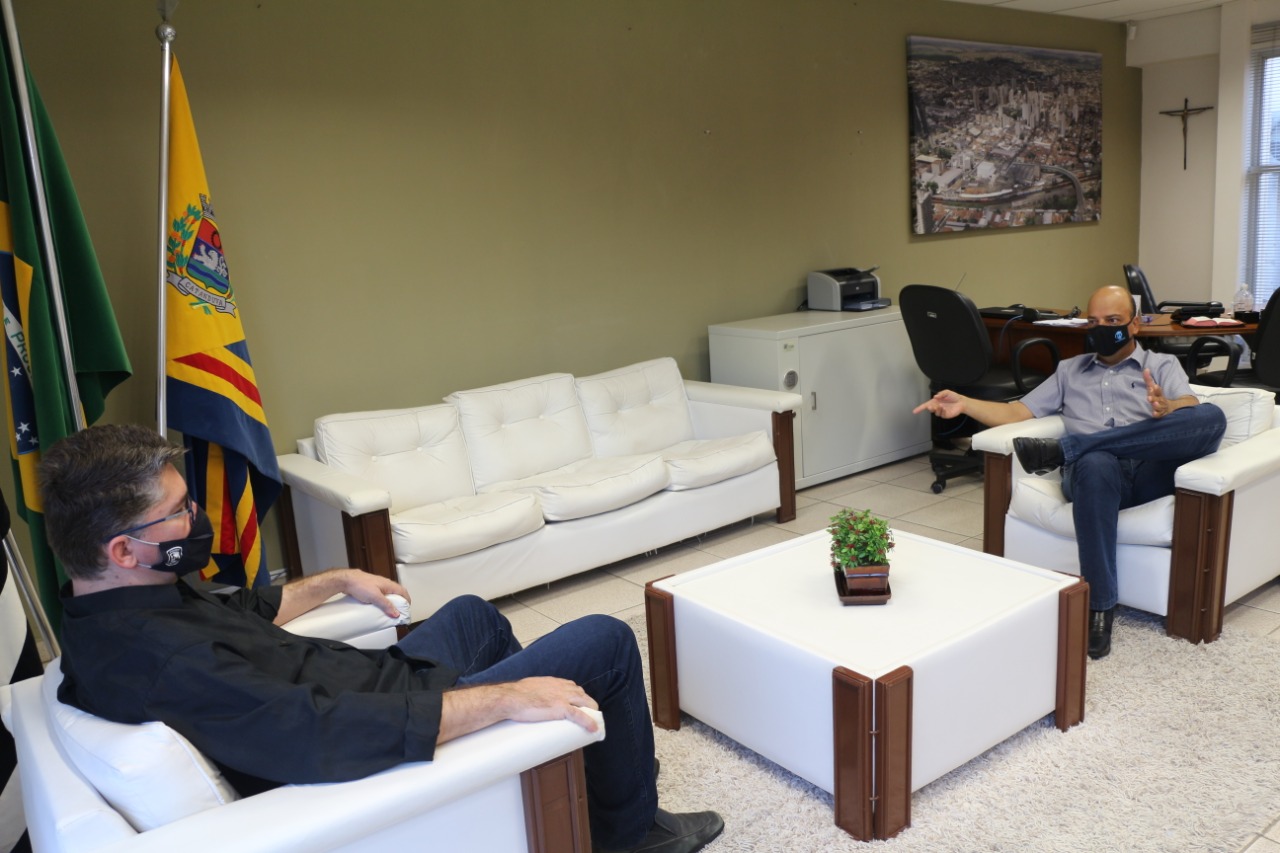 Deputado Motta atende solicitação de Gleison Begalli e indica R$ 200 mil à Assistência Social de Catanduva