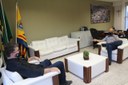 Deputado Motta atende solicitação de Gleison Begalli e indica R$ 200 mil à Assistência Social de Catanduva