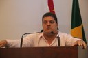 Ditinho Muleta aborda sobre Demissão Indevida de Funcionários Públicos Municipais 