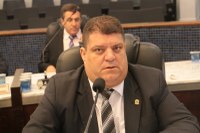 Ditinho Muleta faz Moção de Congratulações a Policiais, por Catanduva estar entre as cidades mais seguras do país