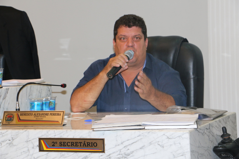 Ditinho Muleta propõe ‘Refis’ para parcelar dívidas com o Imes Catanduva (Fafica)