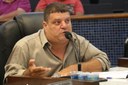 Ditinho Muleta propõe emenda em Projeto do Orçamento para viabilizar pagamento do Dissídio de 2015