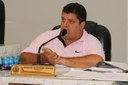 Ditinho Muleta propõe Emenda que beneficiará os funcionários municipais 
