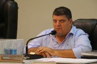 Ditinho Muleta questiona informações sobre as demandas de exames de mamografia  