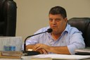 Ditinho Muleta questiona informações sobre as demandas de exames de mamografia  