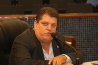 Ditinho Muleta questiona Poder Executivo sobre os casos de dengue em Catanduva 