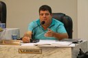 Ditinho Muleta reivindica melhores condições de atendimento no Posto de Saúde do Gavioli