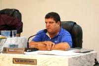 Ditinho Muleta solicita a atenção do Executivo em respeito ao Dia Nacional da Consciência Negra