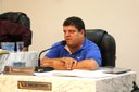 Ditinho Muleta solicita a atenção do Executivo em respeito ao Dia Nacional da Consciência Negra
