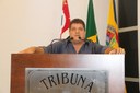 Ditinho Muleta solicita à SAEC a transferência de 1 milhão de reais para que a Prefeitura Municipal adquira cerca de 15 mil testes rápidos do coronavírus