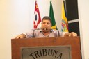 Ditinho Muleta solicita ao Executivo prorrogação de 90 dias para pagamentos de Tributos Municipais em decorrência do Coronavírus (COVID-19)