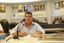 Ditinho Muleta solicita ao Poder Executivo relação de todos os funcionários municipais que estão ocupando Cargo em Comissão
