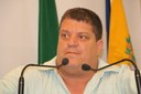 Ditinho Muleta solicita ao Superintendente da SAEC que suspenda o procedimento de corte de água por falta de pagamento nos próximos 90 dias