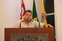 Ditinho Muleta solicita informações a respeito da Empresa Viasol