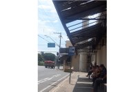 Ditinho Muleta solicita informações ao Poder Executivo a respeito dos toldos e estrutura da fachada do Mercado Municipal