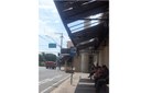 Ditinho Muleta solicita informações ao Poder Executivo a respeito dos toldos e estrutura da fachada do Mercado Municipal