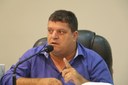 Ditinho Muleta solicita informações sobre o Conselho Municipal da Educação