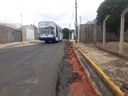 Ditinho Muleta solicita melhorias na Rua Mariluz, no Bairro Parque Glória I