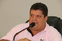Ditinho Muleta solicita relação de profissionais do Setor de apreensão de animais 
