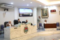 Documentos obtidos pela CEI da Associação Bom Pastor serão encaminhados para o Gaeco e o Ministério Público 