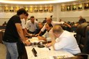 Doze proposituras serão discutidas nesta terça-feira (29/03)