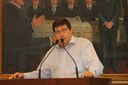 Dr. André Beck elabora Projeto que aumenta participação popular e amplia os poderes da Câmara Municipal em qualquer decisão envolvendo ruas e avenidas da cidade