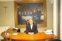 Dr. Luis Pereira adota medidas de prevenção do Coronavírus e suspende a entrada da população durante os Trabalhos do Legislativo