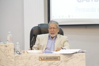 DR. LUIS PEREIRA AGRADECE PREFEITURA POR SOLICITAÇÃO DE ASFALTAMENTO ATENDIDA