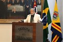 Dr. Luis Pereira articula reunião com Secretaria Estadual de Saúde para reativar leitos de UTI na região