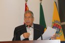 Dr. Luis Pereira busca por ampliação e maiores oportunidades de emprego aos jovens do programa “Menor Aprendiz” 