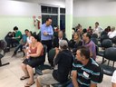 Dr. Luis Pereira busca recursos em São Paulo para ajudar no combate a Dengue em Catanduva