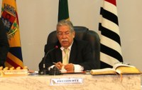 Dr. Luis Pereira e demais vereadores elaboram “Moção de Solidariedade” para com as manifestações contra demonstração de racismo 