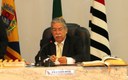 Dr. Luis Pereira e demais vereadores elaboram “Moção de Solidariedade” para com as manifestações contra demonstração de racismo 