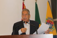Dr. Luis Pereira elabora Projeto de Lei que beneficia catanduvenses que tiveram a água cortada 