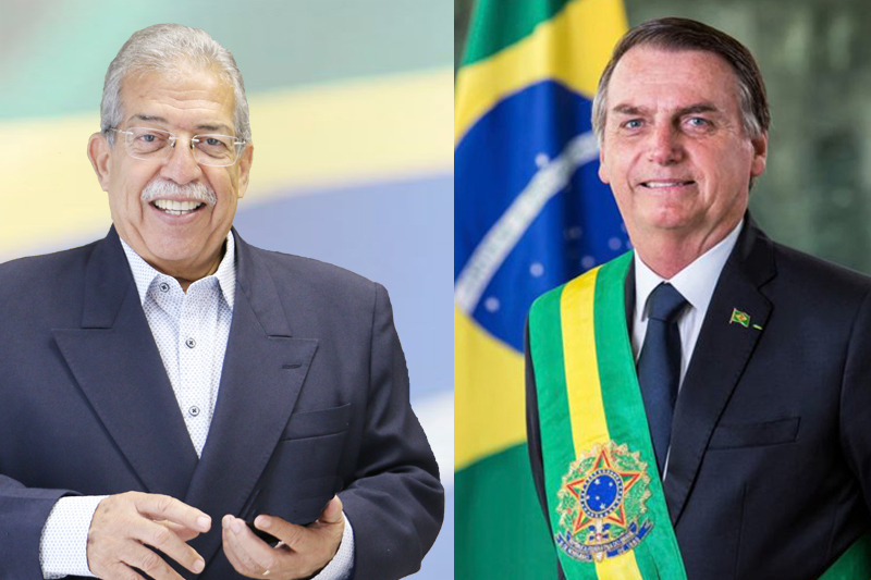 Dr. Luis Pereira elabora Projeto de Lei que obriga a Prefeitura Municipal a se adequar a Lei Federal que protege a livre iniciativa e o livre exercício de atividades econômicas