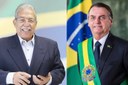 Dr. Luis Pereira elabora Projeto de Lei que obriga a Prefeitura Municipal a se adequar a Lei Federal que protege a livre iniciativa e o livre exercício de atividades econômicas