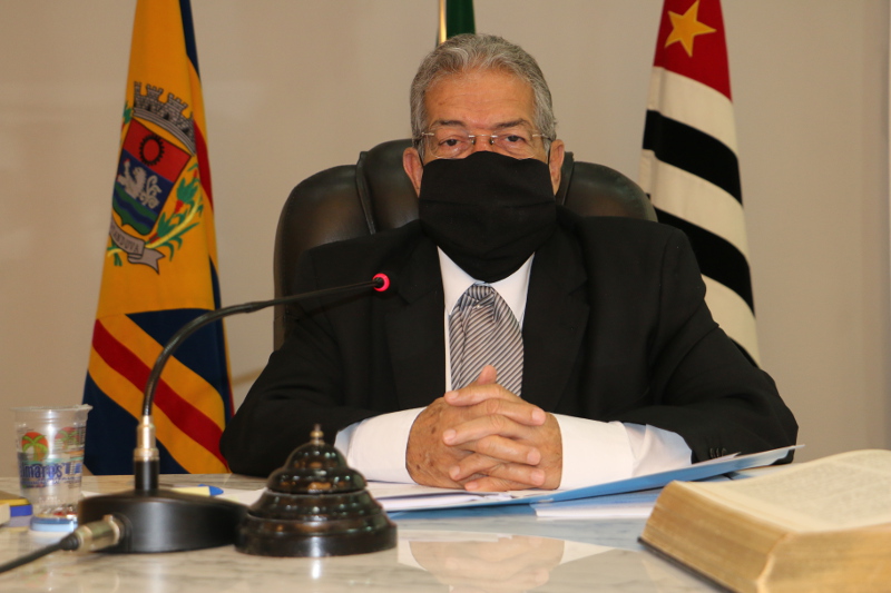 Dr. Luis Pereira juntamente com Mauricio Gouvea envia Ofício Especial para Diretora da ANEEL