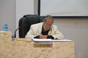 DR. LUÍS PEREIRA INDICA REVITALIZAÇLÃO DE PRAÇA NO BAIRRO PARQUE IRACEMA