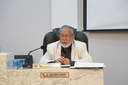 DR. LUÍS PEREIRA INDICA TAPA BURACO EM ALGUNS BAIRROS DE CATANDUVA