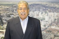 Dr. Luis Pereira informa sobre a abertura do Processo Seletivo para Agente Censitário Municipal E Supervisor do IBGE 2020 em Catanduva
