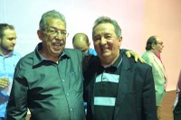 Dr. Luis Pereira participa da 23ª Edição do Ciclo de Debates com Agentes Políticos e Dirigentes Municipais 