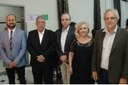 Dr. Luis Pereira participa da 3º Edição do Simpósio Científico realizado pelo IMES