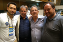 Dr. Luis Pereira participa da Convenção Estadual do PSDB-SP