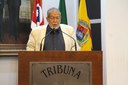 DR. LUÍS PEREIRA PEDE OPERAÇÃO TAPA BURACOS EM VÁRIOS PONTOS DA CIDADE