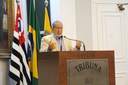 DR. LUIS PEREIRA PEDE POR TAPA BURACOS EM VÁRIOS TRECHOS DA CIDADE