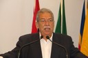 Dr. Luis Pereira presta homenagem ao Jurídico da Câmara Municipal de Catanduva 