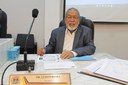 DR. LUÍS PEREIRA REQUER INFORMAÇÕES DA SECRETARIA DE ASSISTÊNCIA SOCIAL SOBRE CESTAS BÁSICAS