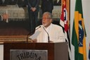 Dr. Luis Pereira solicita a revitalização do  Mercado Municipal de Catanduva.